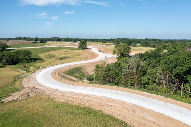 LOT 227 HOURGLASS CT, Columbia, MO 65203
