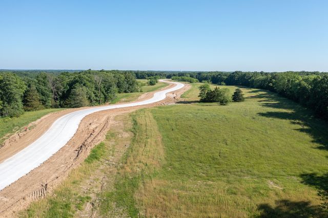 LOT 227 HOURGLASS CT, Columbia, MO 65203