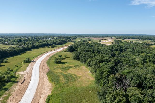 LOT 227 HOURGLASS CT, Columbia, MO 65203