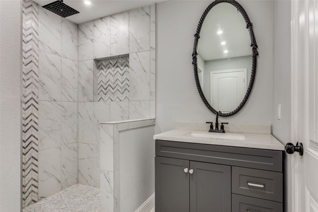 5632 Fursman Avenue, Fort Worth, TX 76114