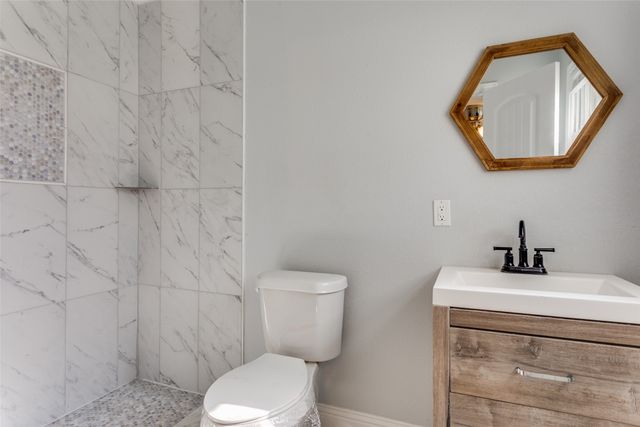 5632 Fursman Avenue, Fort Worth, TX 76114