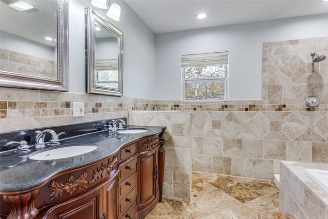 5632 Fursman Avenue, Fort Worth, TX 76114