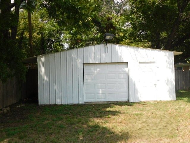 5632 Fursman Avenue, Fort Worth, TX 76114