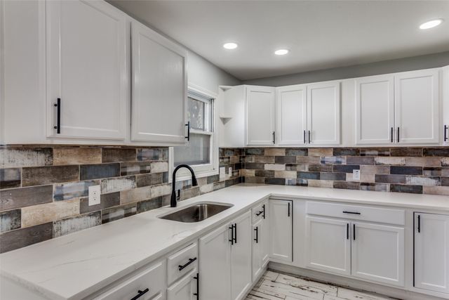 5632 Fursman Avenue, Fort Worth, TX 76114