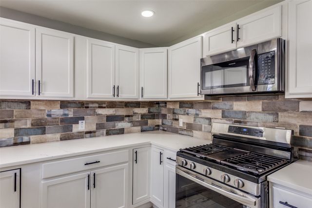 5632 Fursman Avenue, Fort Worth, TX 76114