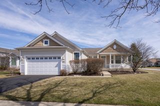 12402 Cold Springs Drive, Huntley, IL 60142