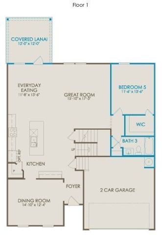 483 Jet Stream Dr, La Vergne, TN 37086