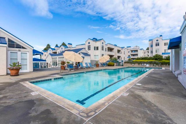 535 Pierce St 3114, Albany, CA 94706