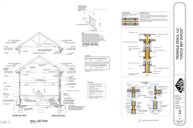 211-217 N Jackson Street, Dunn, NC 28334