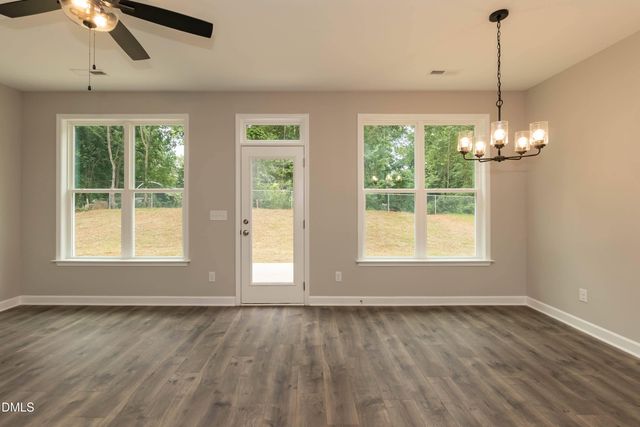 211-217 N Jackson Street, Dunn, NC 28334