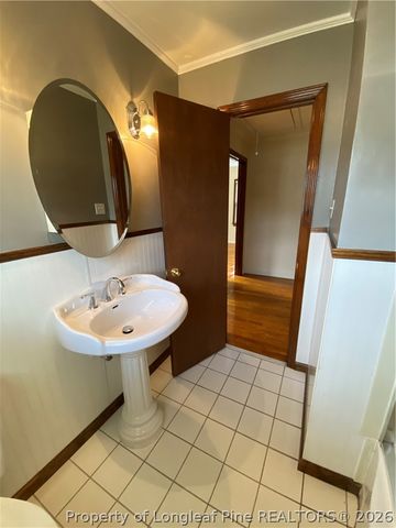 509 E 19th Street, Lumberton, NC 28358