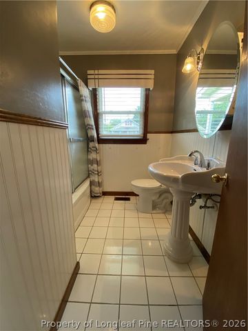 509 E 19th Street, Lumberton, NC 28358