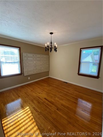 509 E 19th Street, Lumberton, NC 28358