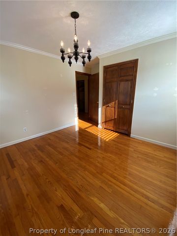509 E 19th Street, Lumberton, NC 28358