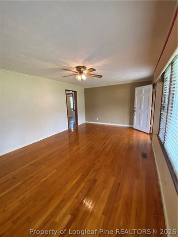 509 E 19th Street, Lumberton, NC 28358