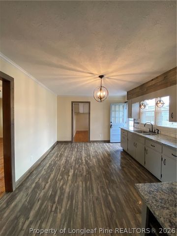 509 E 19th Street, Lumberton, NC 28358