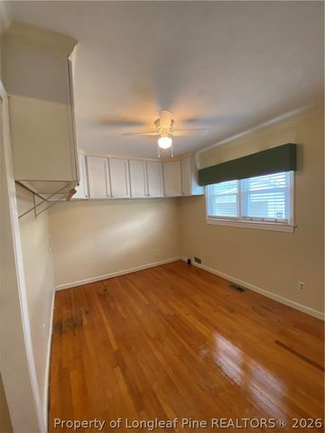 509 E 19th Street, Lumberton, NC 28358