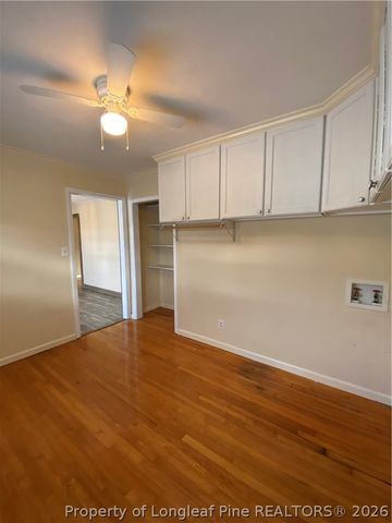509 E 19th Street, Lumberton, NC 28358