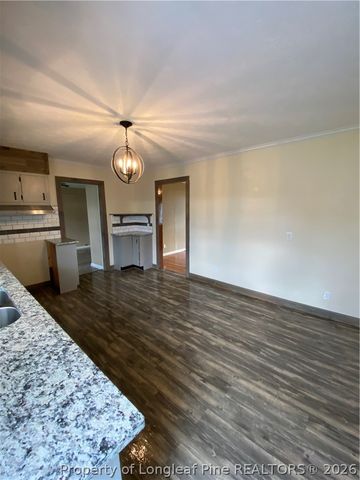 509 E 19th Street, Lumberton, NC 28358