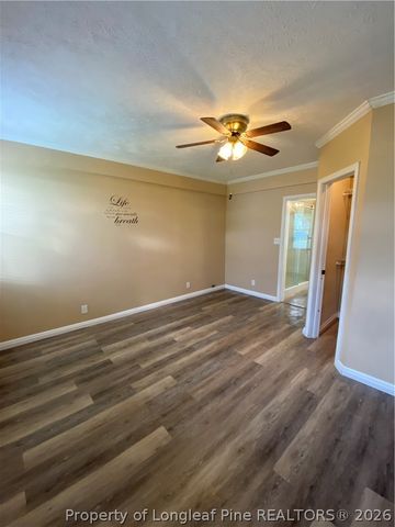 509 E 19th Street, Lumberton, NC 28358