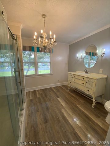 509 E 19th Street, Lumberton, NC 28358