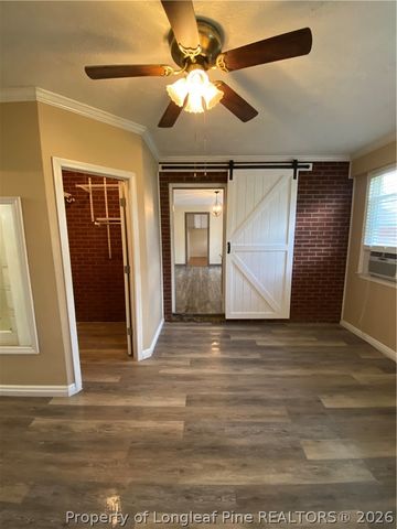 509 E 19th Street, Lumberton, NC 28358