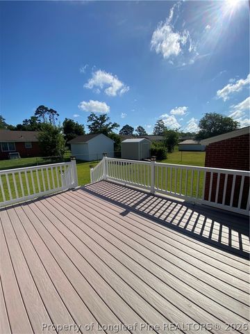 509 E 19th Street, Lumberton, NC 28358
