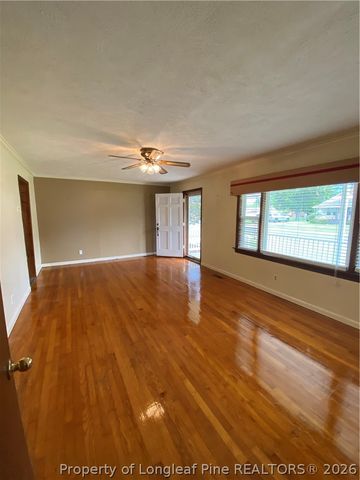 509 E 19th Street, Lumberton, NC 28358