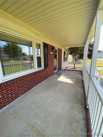 509 E 19th Street, Lumberton, NC 28358