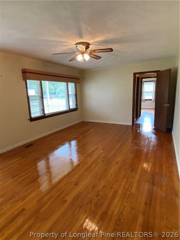 509 E 19th Street, Lumberton, NC 28358