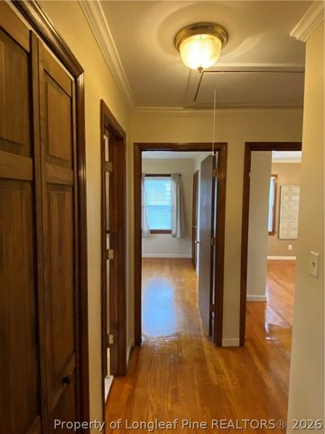 509 E 19th Street, Lumberton, NC 28358
