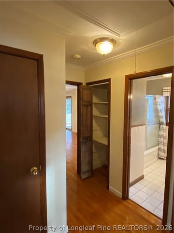 509 E 19th Street, Lumberton, NC 28358