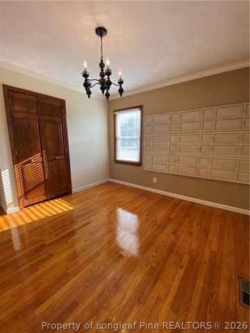 509 E 19th Street, Lumberton, NC 28358