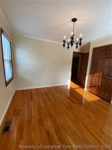 509 E 19th Street, Lumberton, NC 28358