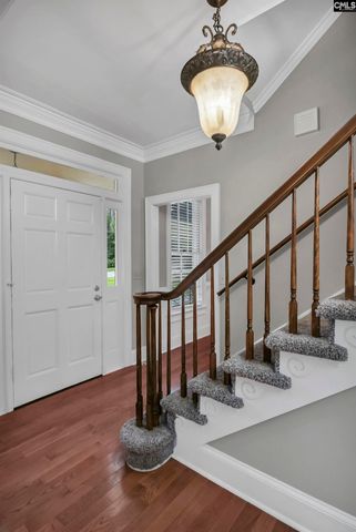 104 Hogans Run, Columbia, SC 29229