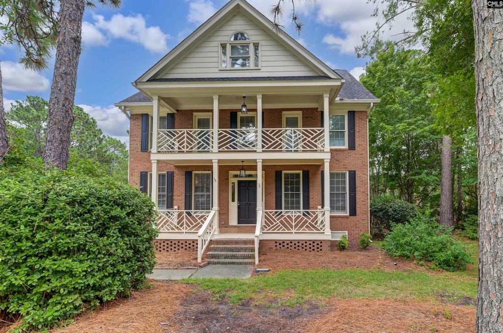 104 Hogans Run, Columbia, SC 29229