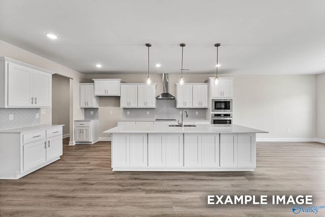 201 Applewood Court, Huntsville, AL 35811