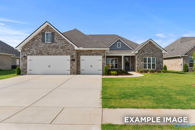 201 Applewood Court, Huntsville, AL 35811