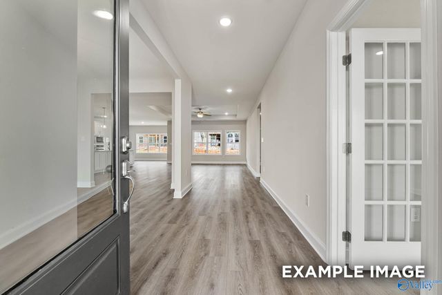 201 Applewood Court, Huntsville, AL 35811