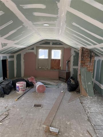 15810 Normandy Street, Detroit, MI 48238