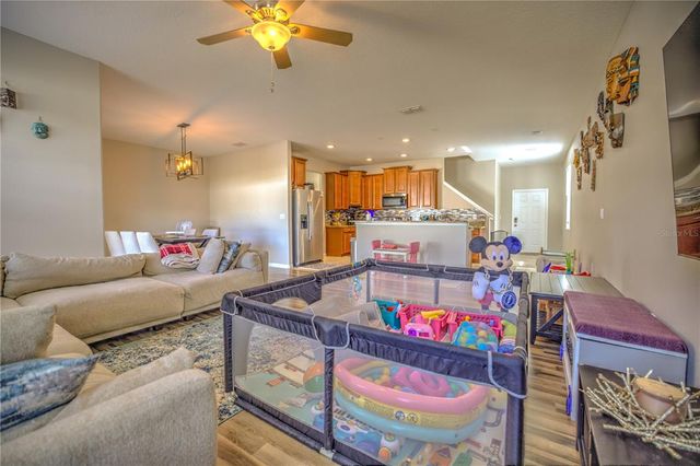 20028 SATIN LEAF AVENUE, Tampa, FL 33647