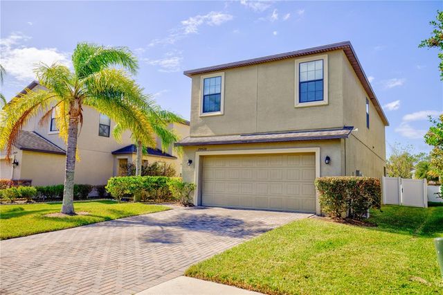 20028 SATIN LEAF AVENUE, Tampa, FL 33647