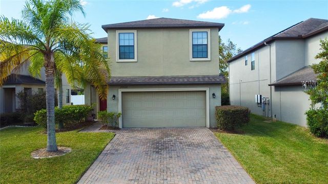 20028 SATIN LEAF AVENUE, Tampa, FL 33647