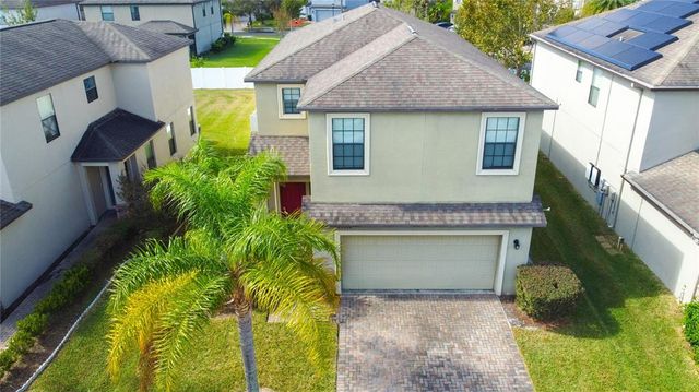 20028 SATIN LEAF AVENUE, Tampa, FL 33647