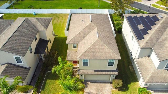 20028 SATIN LEAF AVENUE, Tampa, FL 33647