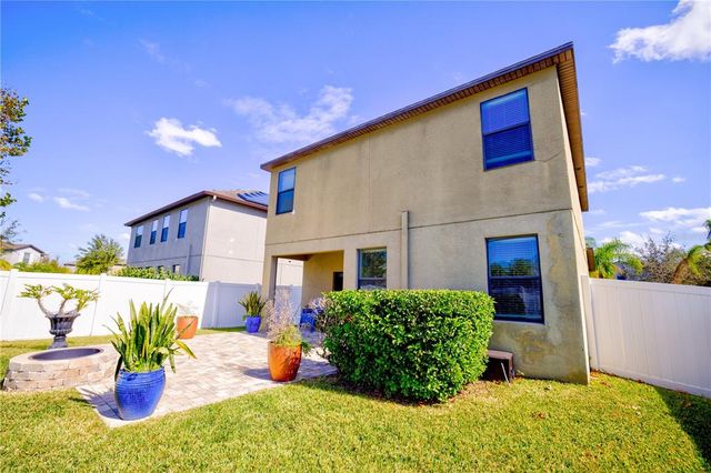 20028 SATIN LEAF AVENUE, Tampa, FL 33647