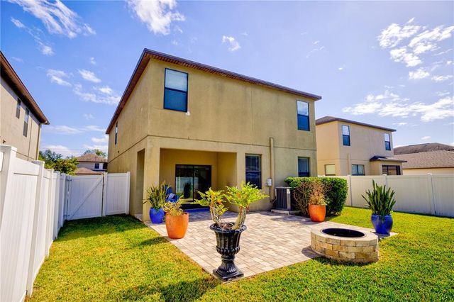 20028 SATIN LEAF AVENUE, Tampa, FL 33647