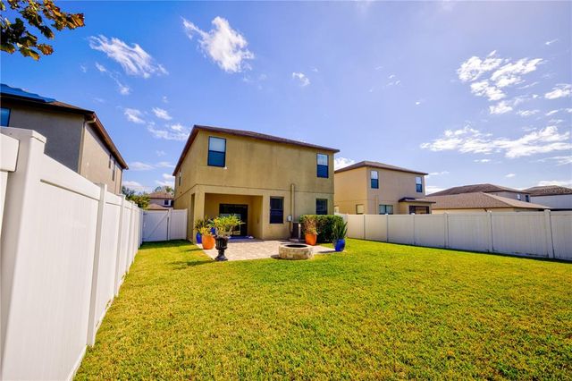 20028 SATIN LEAF AVENUE, Tampa, FL 33647