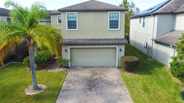20028 SATIN LEAF AVENUE, Tampa, FL 33647