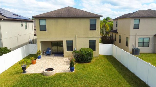 20028 SATIN LEAF AVENUE, Tampa, FL 33647